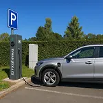 Apartmán Skiapartma - V Orlických Horách Říčky