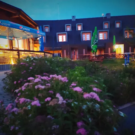 Appartement Skiapartma - V Orlickych Horach Říčky