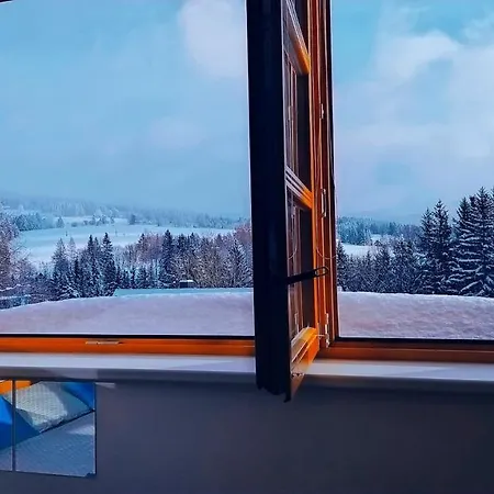 Appartement Skiapartma - V Orlickych Horach *