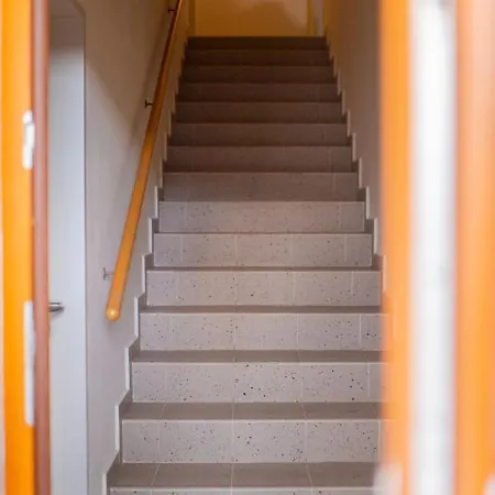 Skiapartma - V Orlickych Horach Appartement