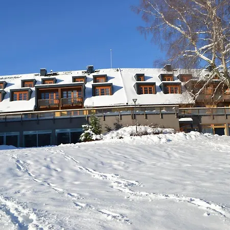 Skiapartma - V Orlických Horách *