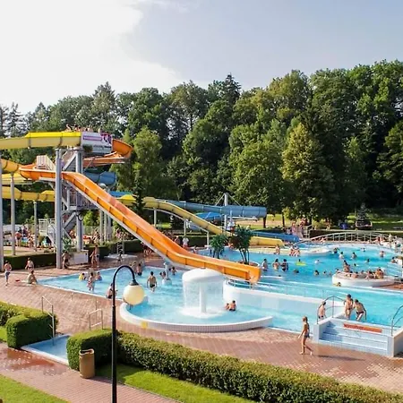 Skiapartma - V Orlickych Horach