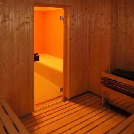 Appartement Skiapartma - V Orlickych Horach Říčky
