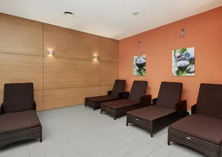 Skiapartma - V Orlickych Horach Appartement Říčky
