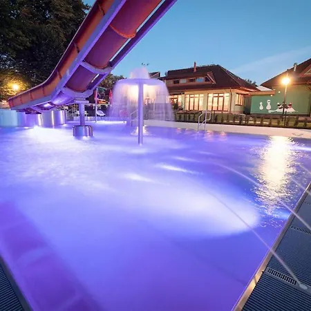 Skiapartma - V Orlickych Horach Říčky