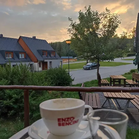 Appartement Skiapartma - V Orlickych Horach *
