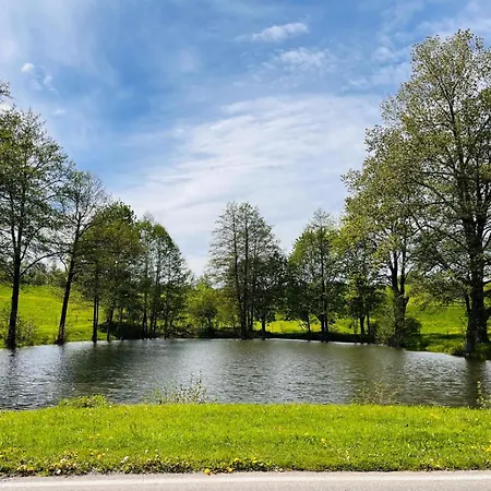 아파트 Skiapartma - V Orlickych Horach *