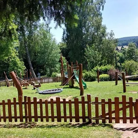 Skiapartma - V Orlických Horách Apartmán *