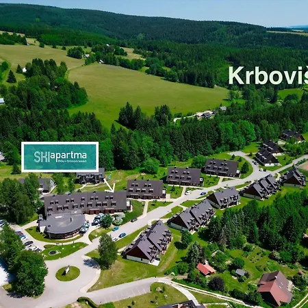 Skiapartma - V Orlickych Horach *