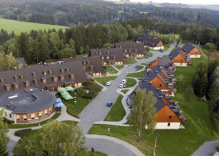 Apartman Skiapartma - V Orlickych Horach *