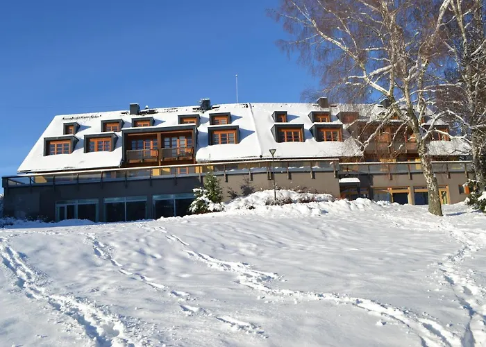 Skiapartma - V Orlickych Horach *