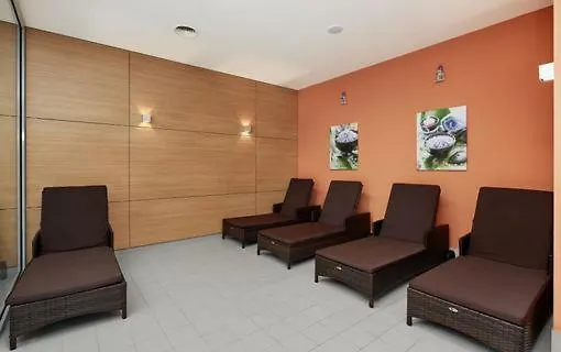 Skiapartma - V Orlickych Horach Apartman Říčky