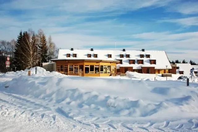 Skiapartma - V Orlickych Horach Apartman