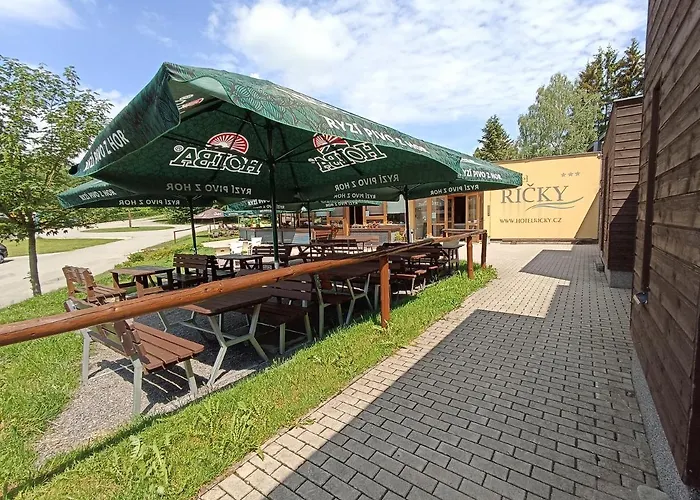 Apartman Skiapartma - V Orlickych Horach