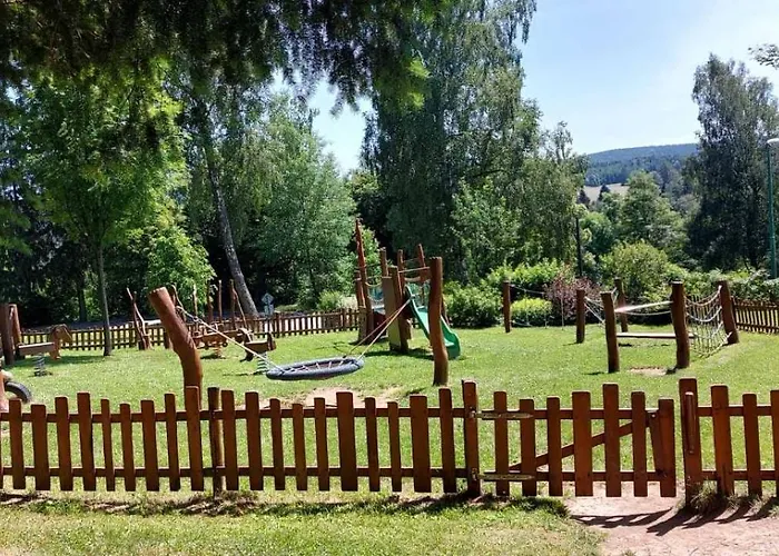 Skiapartma - V Orlickych Horach Apartman *