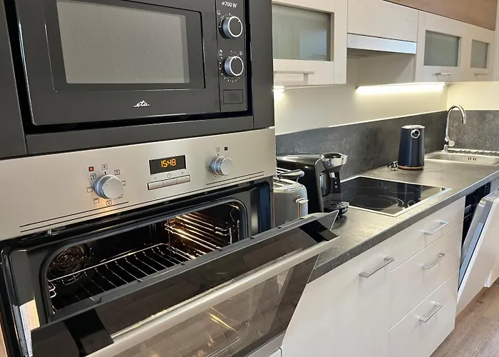 Apartman Skiapartma - V Orlickych Horach *