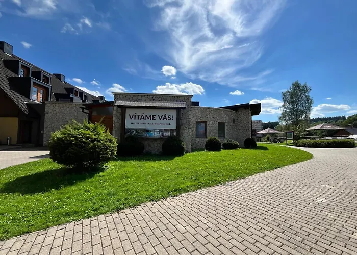 Apartman Skiapartma - V Orlickych Horach *